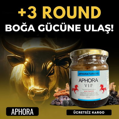 APHORA VİP