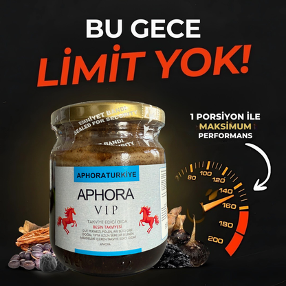 APHORA VİP