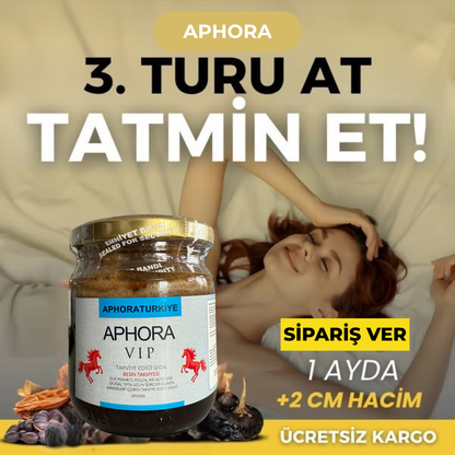 APHORA VİP