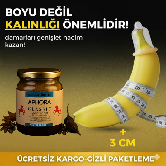 APHORA CLASSİC