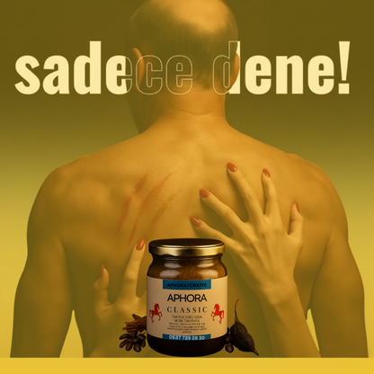 APHORA CLASSİC