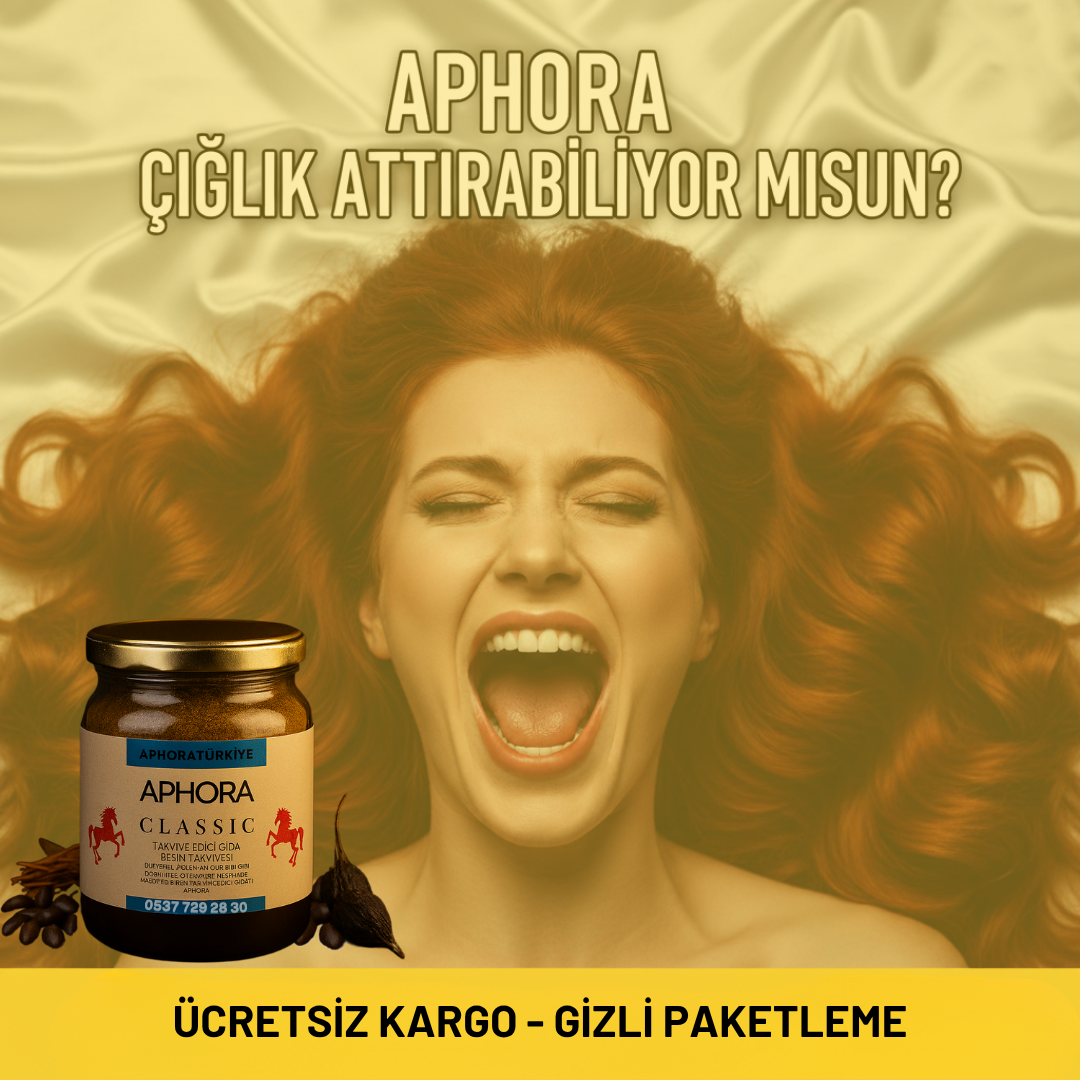 APHORA CLASSİC